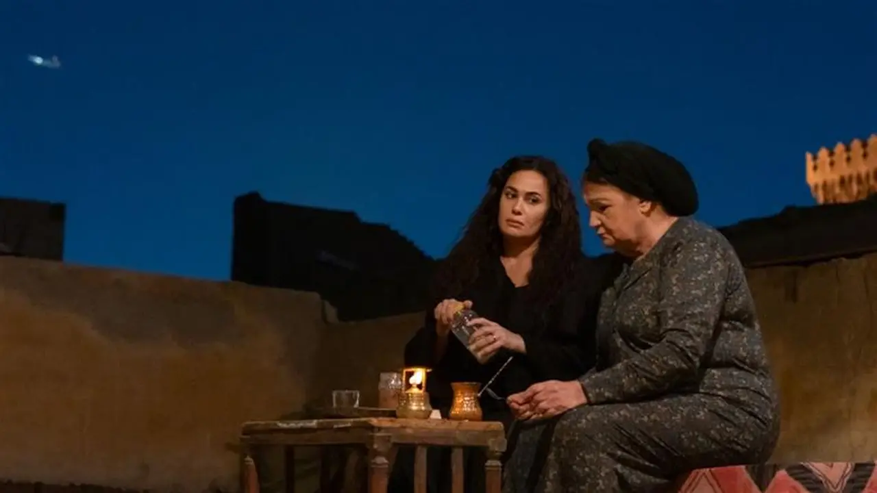 توقيت العرض.. موعد بث الحلقة 3 من مسلسل مناعة عبر قناة DMC